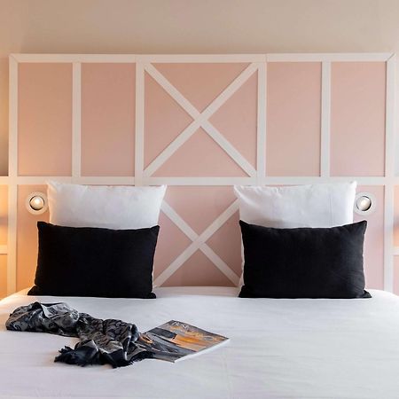 Mercure Rouen Centre Champ De Mars المظهر الخارجي الصورة