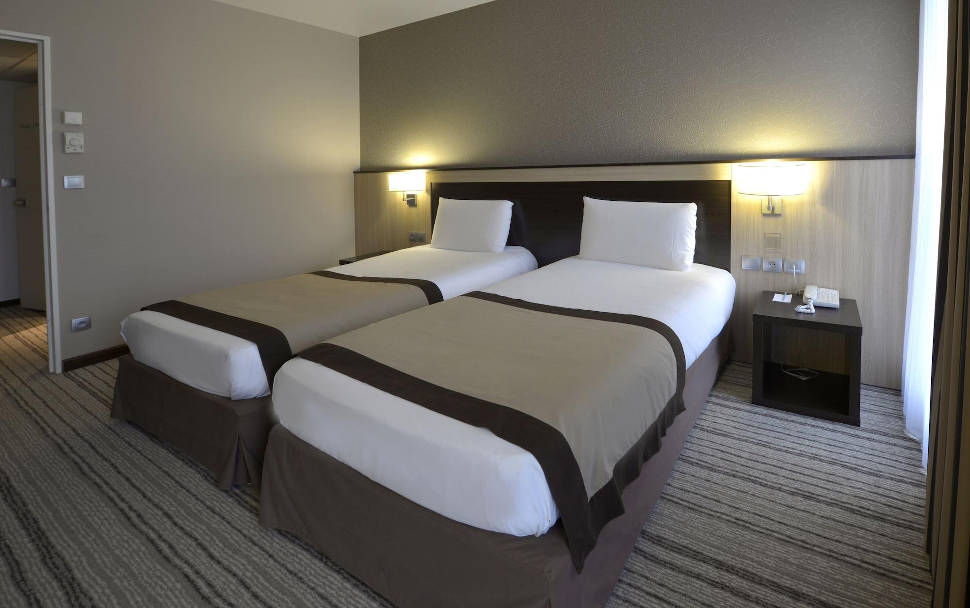 Mercure Rouen Centre Champ De Mars المظهر الخارجي الصورة