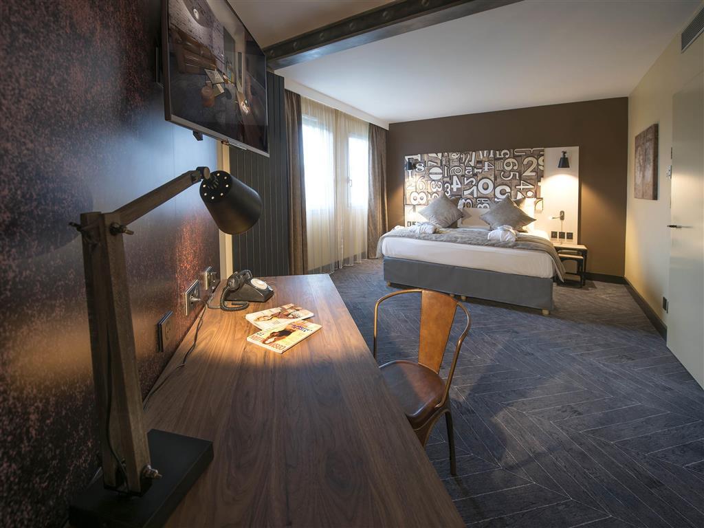Mercure Rouen Centre Champ De Mars المظهر الخارجي الصورة