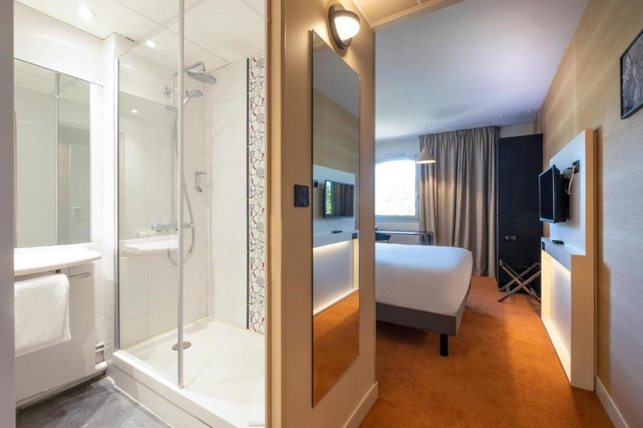 Mercure Rouen Centre Champ De Mars المظهر الخارجي الصورة