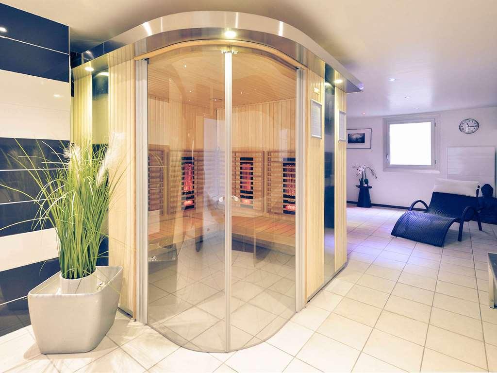 Mercure Rouen Centre Champ De Mars المظهر الخارجي الصورة