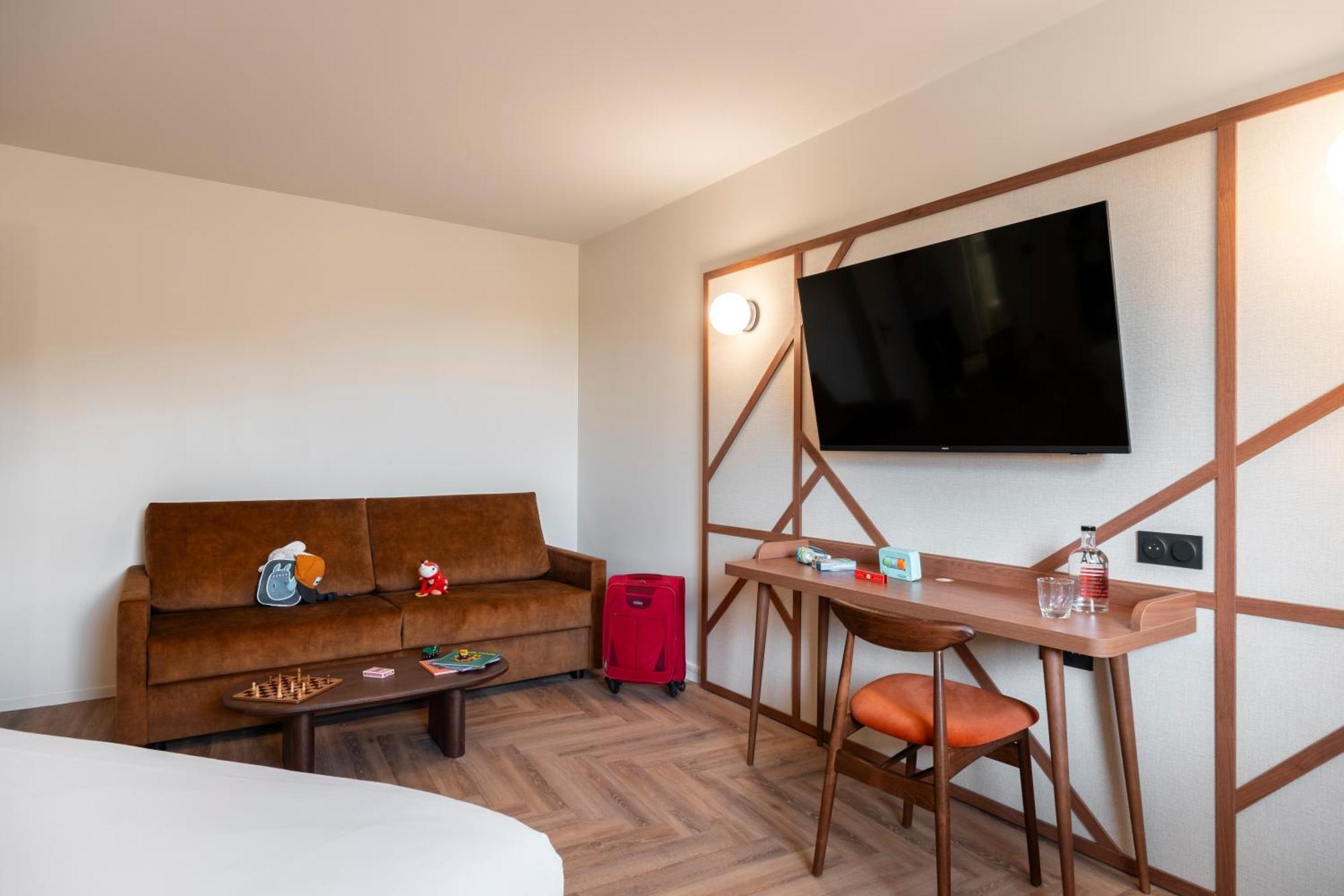 Mercure Rouen Centre Champ De Mars المظهر الخارجي الصورة