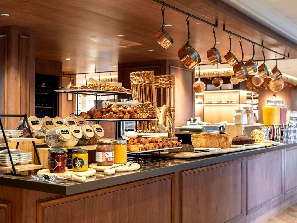 Mercure Rouen Centre Champ De Mars وسائل الراحة الصورة