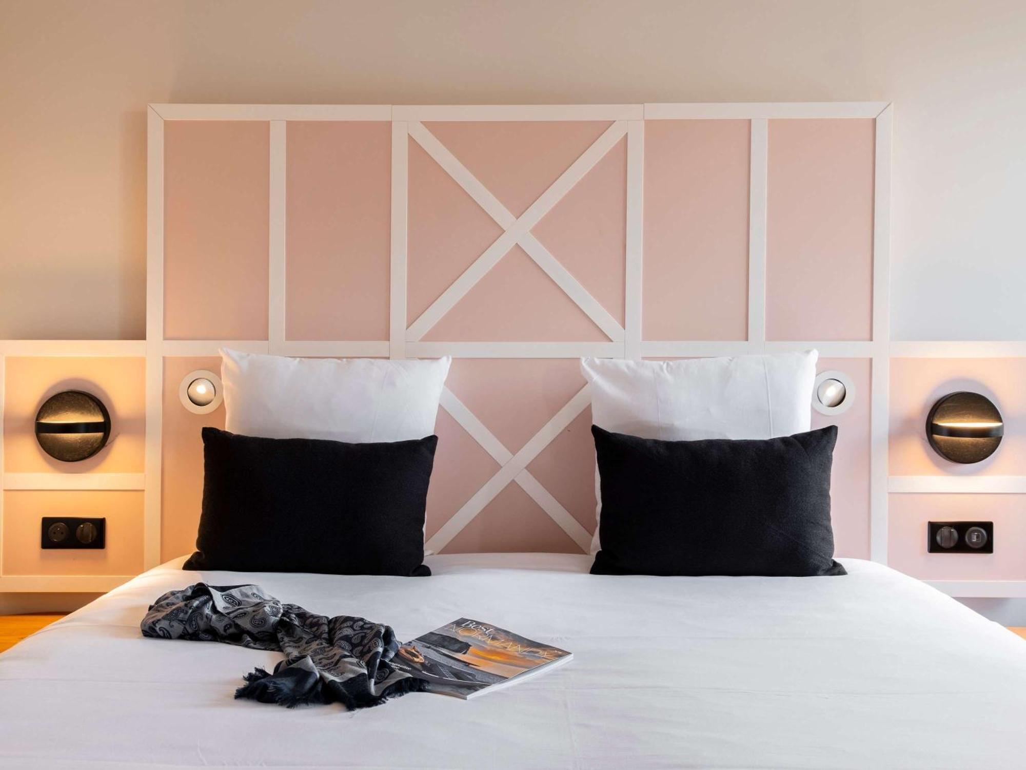 Mercure Rouen Centre Champ De Mars المظهر الخارجي الصورة