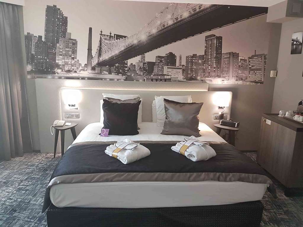 Mercure Rouen Centre Champ De Mars الغرفة الصورة