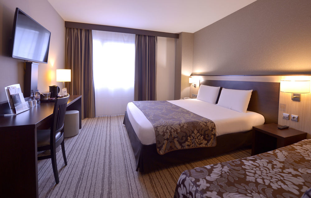 Mercure Rouen Centre Champ De Mars المظهر الخارجي الصورة