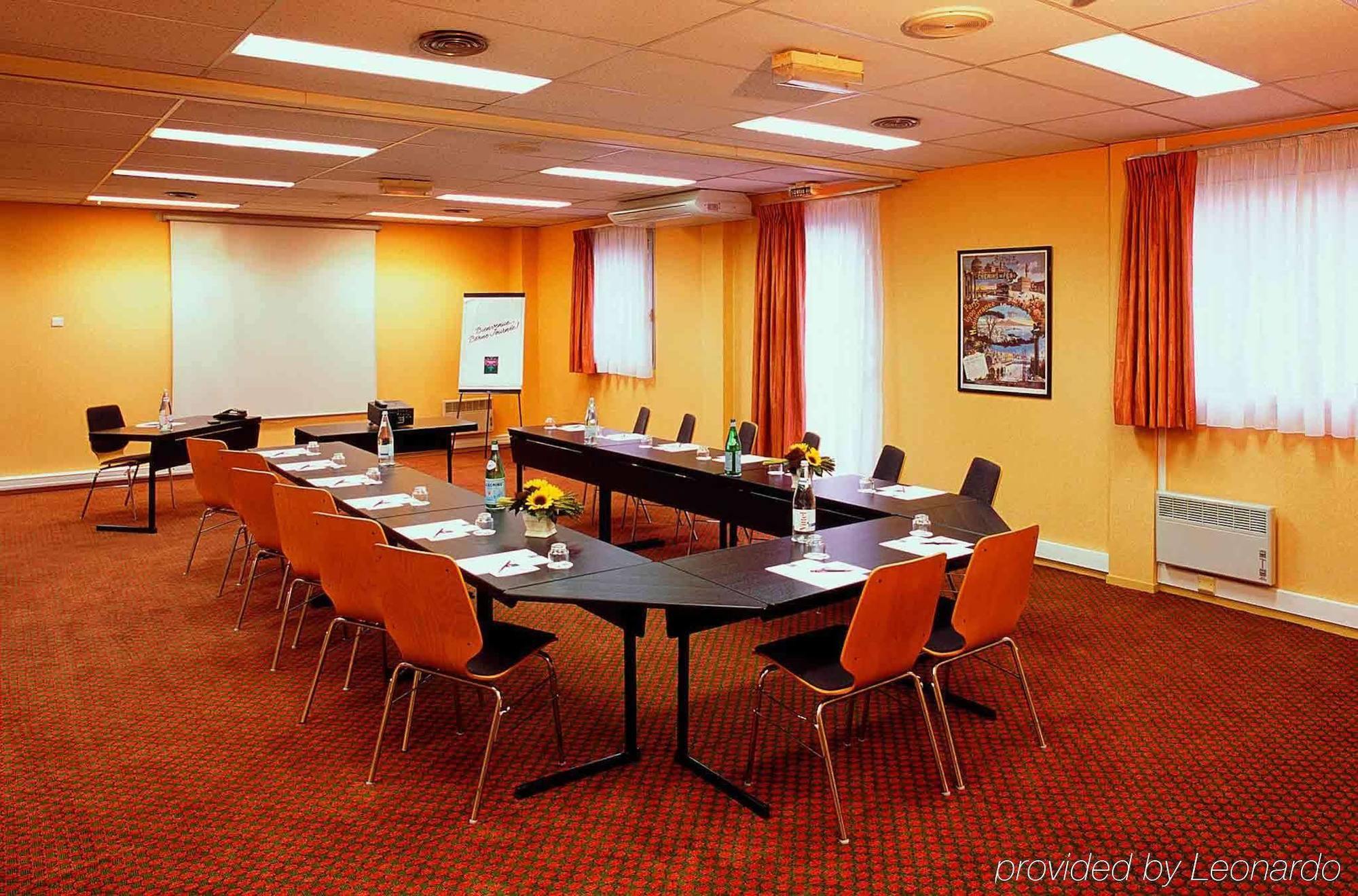 Mercure Rouen Centre Champ De Mars المظهر الخارجي الصورة