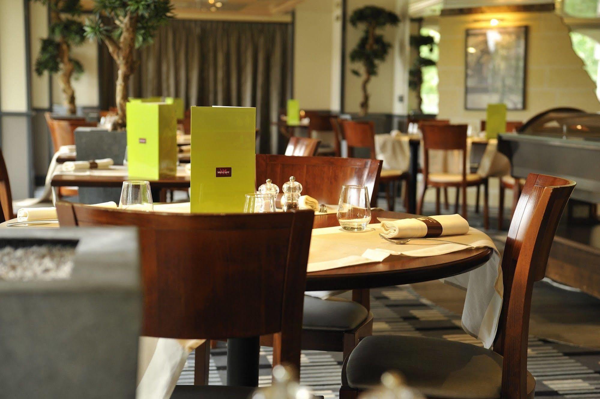 Mercure Rouen Centre Champ De Mars المظهر الخارجي الصورة