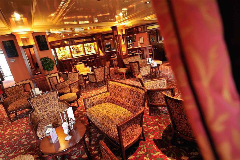 Mercure Rouen Centre Champ De Mars المظهر الداخلي الصورة