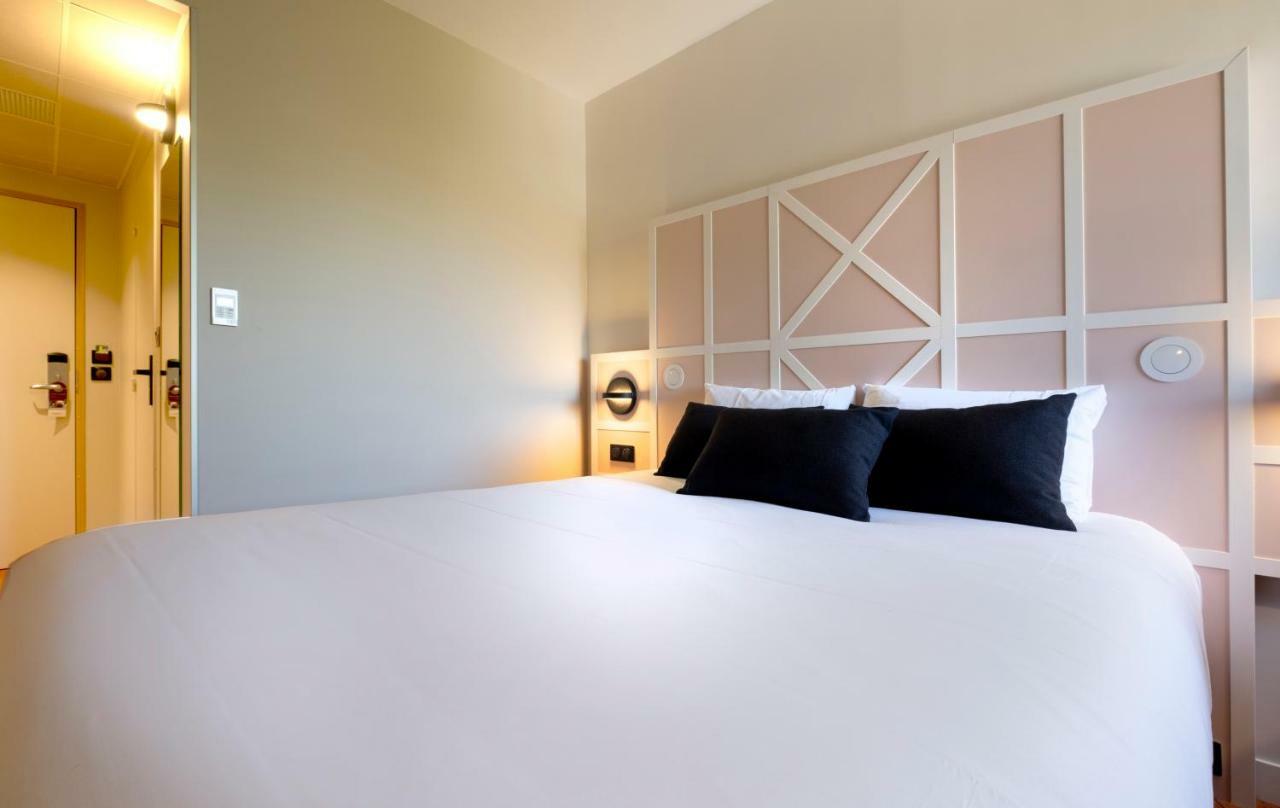 Mercure Rouen Centre Champ De Mars المظهر الخارجي الصورة