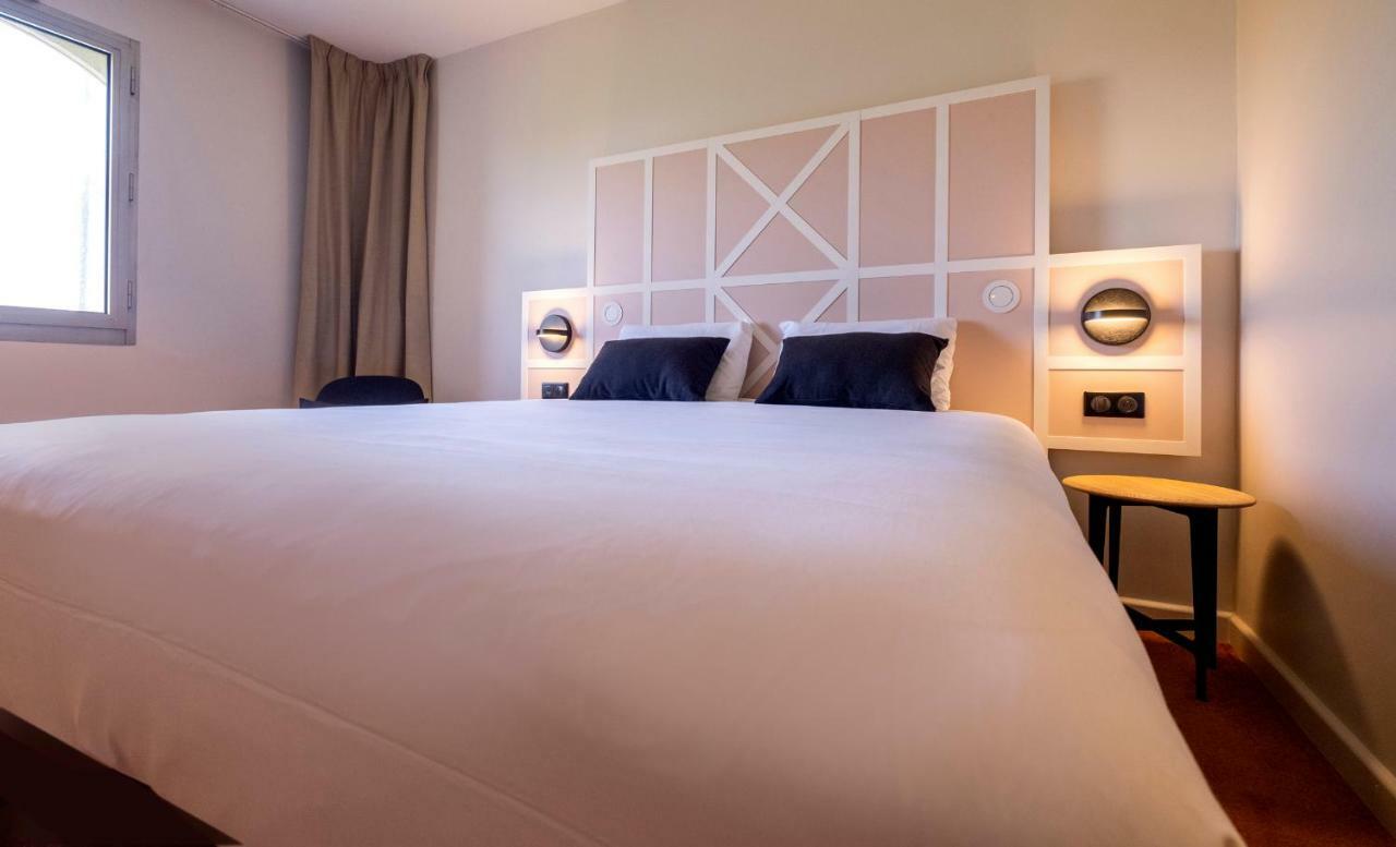 Mercure Rouen Centre Champ De Mars المظهر الخارجي الصورة