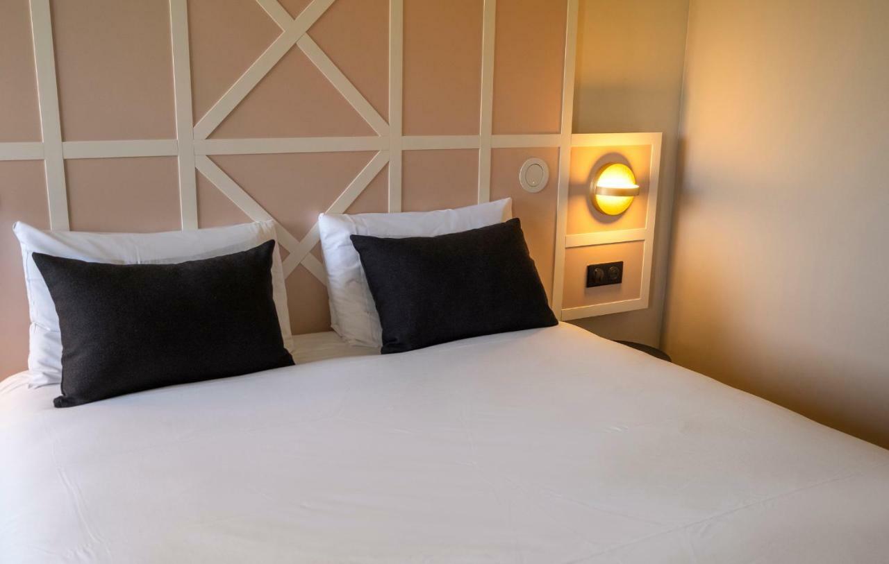 Mercure Rouen Centre Champ De Mars المظهر الخارجي الصورة