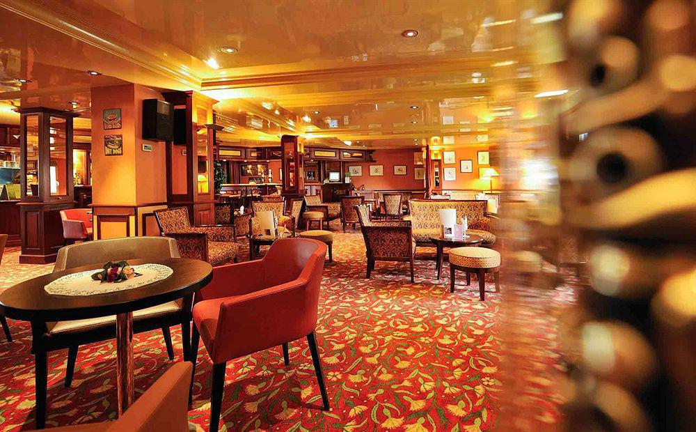 Mercure Rouen Centre Champ De Mars المظهر الخارجي الصورة