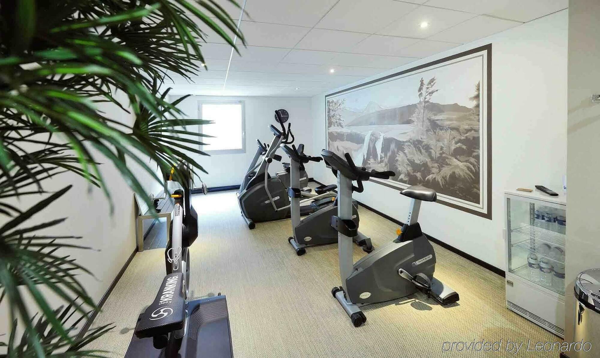 Mercure Rouen Centre Champ De Mars المرافق الصورة