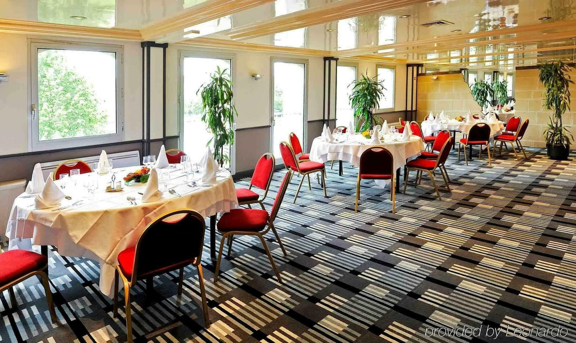 Mercure Rouen Centre Champ De Mars المظهر الخارجي الصورة